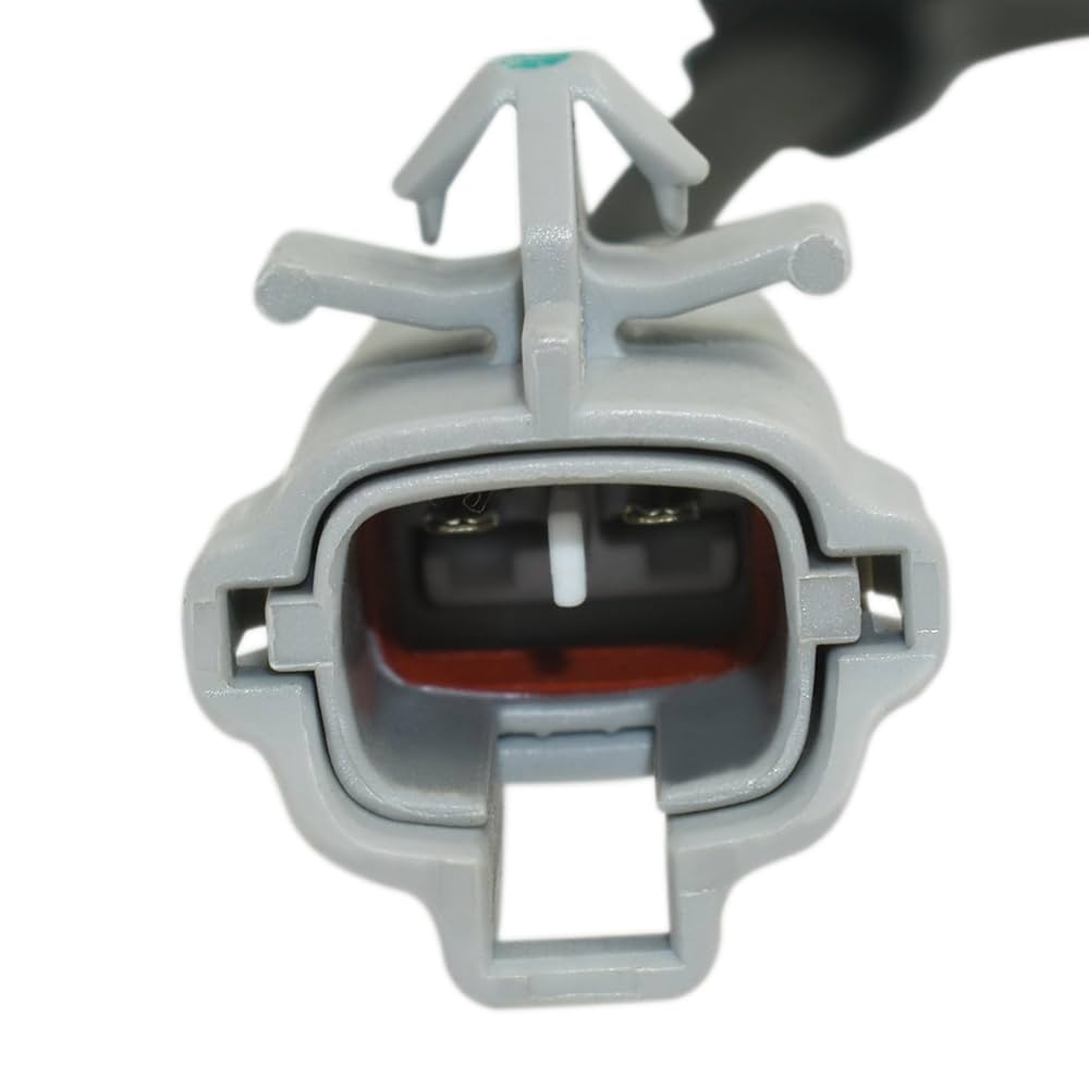 サイラス Amazon.com: 89543-42040 ABS Wheel Speed Sensor Compatible